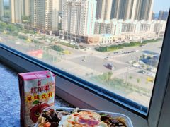 -臻顺大碗烤肉拌饭(解放大街阿城店)