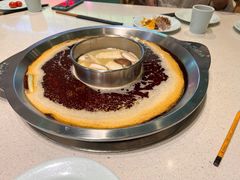 -麻辣空间·清油火锅(万达广场店)