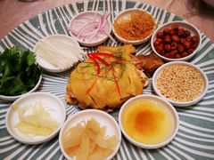 -顺味凤城·顺德菜专门店(九六广场店)