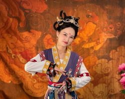 -汉仪华裳汉服馆(打浦桥店)