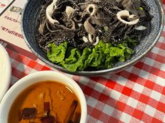 -百年老字号·马家烧麦馆(中街店)