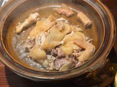-客语客家菜(东山口店)