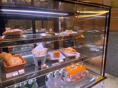 -LAVAZZA拉瓦萨咖啡(星荟中心店)