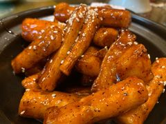 -天津菜馆(南湖店)