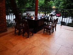 -顺风山庄(水濂山店)