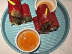 -禄运茶居·手工点心(猎德店)