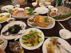 -大螃蟹海鲜餐厅