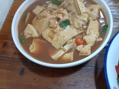 -老三样·美食研究中心(世贸路店)