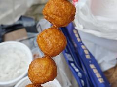-鑫花溪牛肉米粉(临顿店)