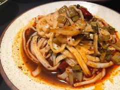 -有才叔的小馆(招商依云曲江店)