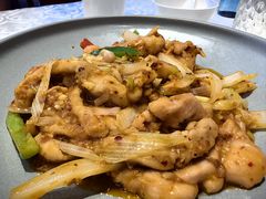 -马凯餐厅(地安门店)