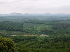 -帽儿山国家森林公园