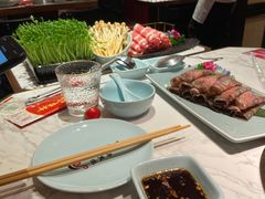 -捞神煲汤火锅(湖滨商业街店)