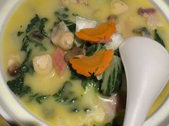 -大海碗·炸酱面·烤鸭·京菜(天坛店)