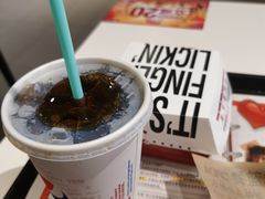 百事可乐-肯德基(黄渡DT店)