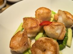 -莉莉海堂HAITANG·烤鸭(国贸商城店)