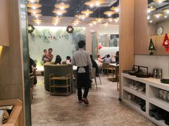 大堂-八珍玉食鸡煲·打边炉(印象城店)