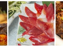 -威珀斯酒店·珀萃美食餐厅