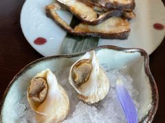 -万岛日本料理铁板烧(万泰国际店)