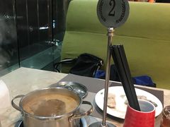 小火锅-索菲亚国际大酒店