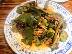 -百年神厨·地道川菜(清江西路店)