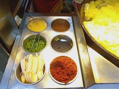 -李老二炒粉(桂林路一店)