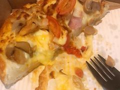 -必胜客(江桥万达店)