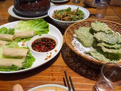 -民俗村柴火灶·景德江西菜(中国陶瓷博物馆店)