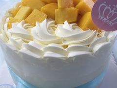 -佩家私房烘焙(宝龙店)