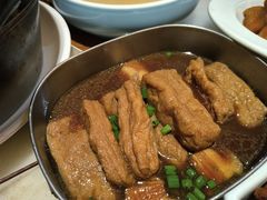 -涌上外婆桥(江北万达店)