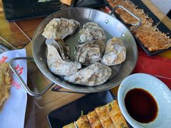 -连锦记海鲜烧烤大排档·锦州特色(西安路交大店)