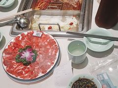 -野妹火锅(布吉店)