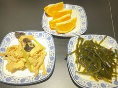 -京悦南门涮羊肉·羊蝎子火锅(田林路店)