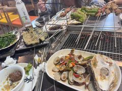 -红棚子肚绷·徐州烧烤(南京店)