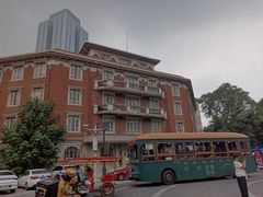 -天津意大利风情旅游区