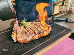 -恰餐厅CHAR Grill(北京三里屯洲际店)