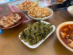 -周肥肠(江油总店)