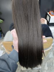 -藤野造型·专业烫染店