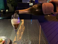 -上海和平饭店华懋阁 Cathay Room