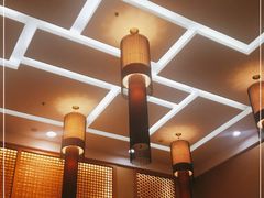 -杭州海华满陇度假酒店