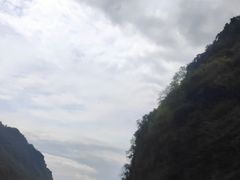 -碧峰峡风景区