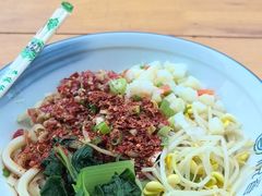 -悦香驴蹄子面(雁塔南路店)