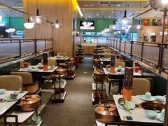 -润园四季椰子鸡火锅(南山海岸城店)