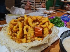-新疆亚克西音乐餐厅(南方花园店)