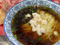 -美味斋(西北街店)