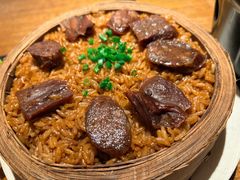 -乔街深夜食堂·小龙虾·高压锅生蚝(杭州总店)