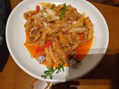 -马凯餐厅(地安门店)