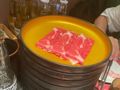 -牛New寿喜烧(虹桥新天地店)