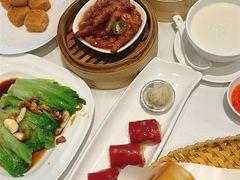 原只蒸虾饺-春满园·早茶·粤菜·宴会(前海店)