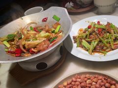 -桂满陇·景观餐厅(新世界店)